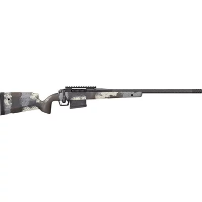 MODEL 2020 WAYPOINT 270 WIN 24'' BBL (1)3RD FXD EVERGREEN