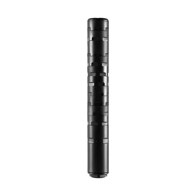 ODESSA 9 9MM DIRECT THREAD PISTOL SUPPRESSOR BLACK