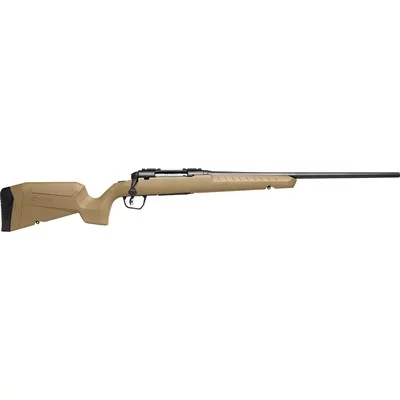 AXIS 2 COMPACT GEN II 308 WINCHESTER 20'' BBL (1)4RD FDE