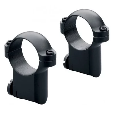 RING MOUNTS RUGER M77 1'' MEDIUM MATTE