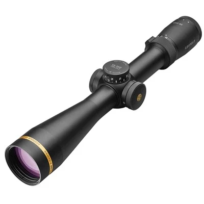 VX-5HD 3-15X44MM SFP IMPACT-29 MOA RETICLE BLACK