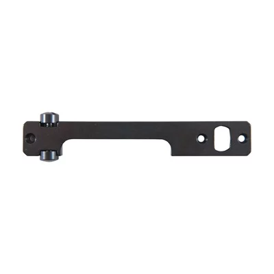 STANDARD BASE REMINGTON 700 RH-SA 1-PC GLOSS