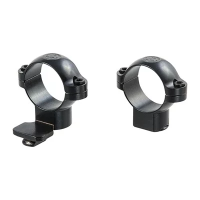 1'' HIGH EXTENDED GLOSS STANDARD RINGS