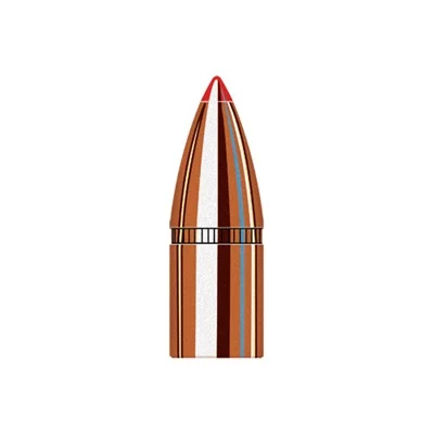 FTX .35 CALIBER (0.358'') 200GR ~35 REM POLYMER TIP 100/BOX