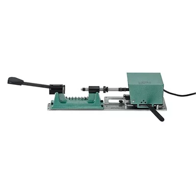 TRIM PRO-2 POWER CASE TRIMMER KIT 110V