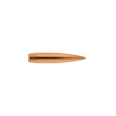 22 CALIBER (0.224'') 85.5GR HOLLOW POINT BOAT TAIL 1000/BOX