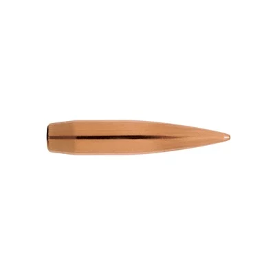 30 CALIBER (0.308'') 208GR LR HYBRID TARGET 100/BOX