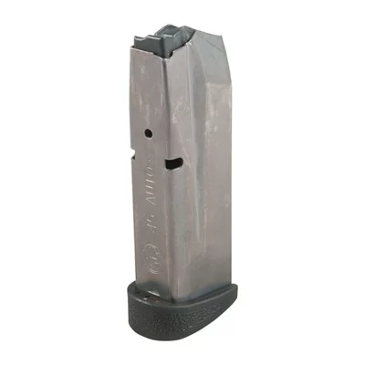 M&P .45 CAL COMPACT MAG W/ FINGER REST 8RD