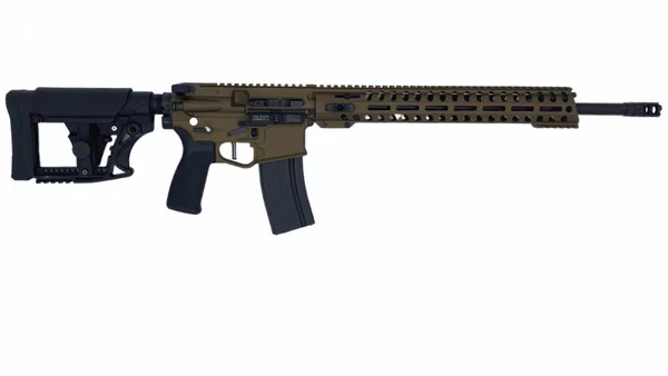 POF USA RENEGADE+ DI 6MMARC 18.5" BRNZ