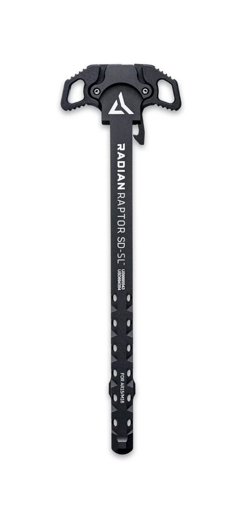 RADIAN WEAPONS RAPTOR SD/SL CHARGING HNDL BLK