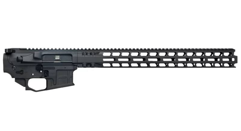 RADIAN WEAPONS MODEL 1 BUILDER KIT 17" BLK