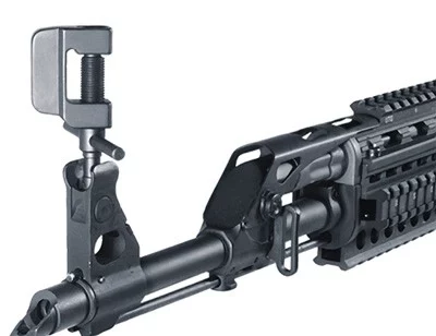 UTG SIGHT TOOL AK47 - FOR FRONT SIGHT ADJUSTMENT - Image 2