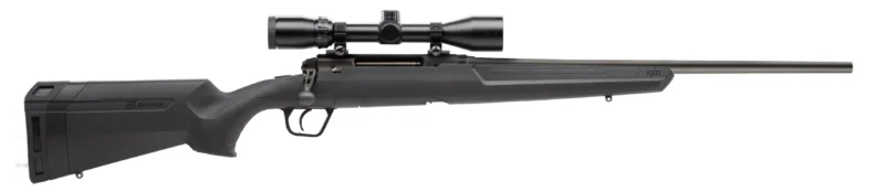 SAVAGE ARMS AXIS 223REM CPCT SY 20" PKG #