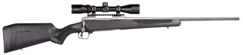 SAVAGE ARMS 110 APEXSTORM XP 260REM SS PKG