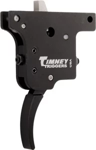 TIMNEY TRIGGER WINCHESTER 70 - WITH MOA TRIGGER BLACK - Image 2