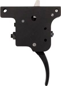 TIMNEY TRIGGER WINCHESTER 70 - WITH MOA TRIGGER BLACK - Image 3