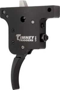 TIMNEY TRIGGER WINCHESTER 70 - WITH MOA TRIGGER BLACK - Image 4