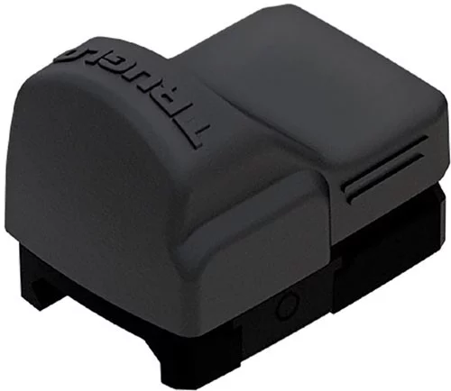 TRUGLO RED-DOT MICRO TRU-TEC - 3MOA DOT PICATINNY/PISTOL BLK - Image 3