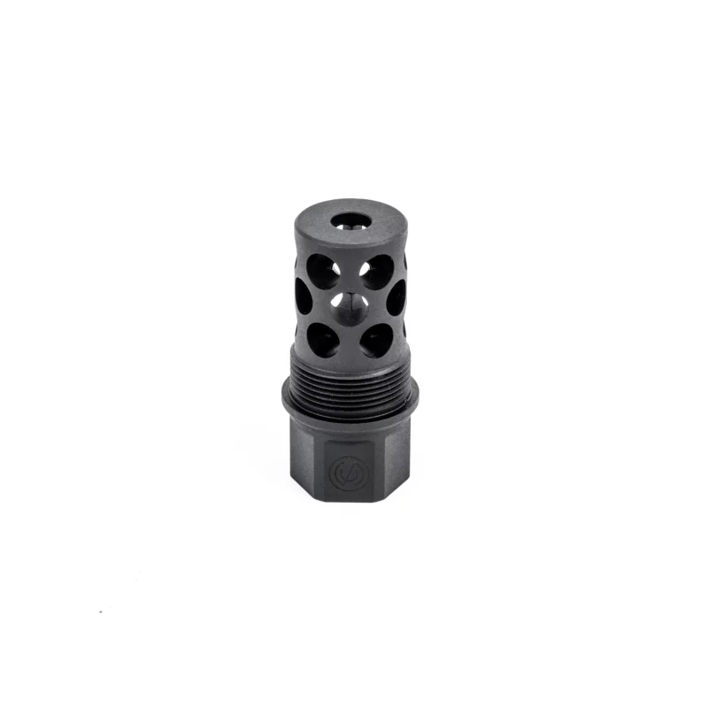 SILENCERCO THREAD OVER MUZZLE BRK 5/8X28