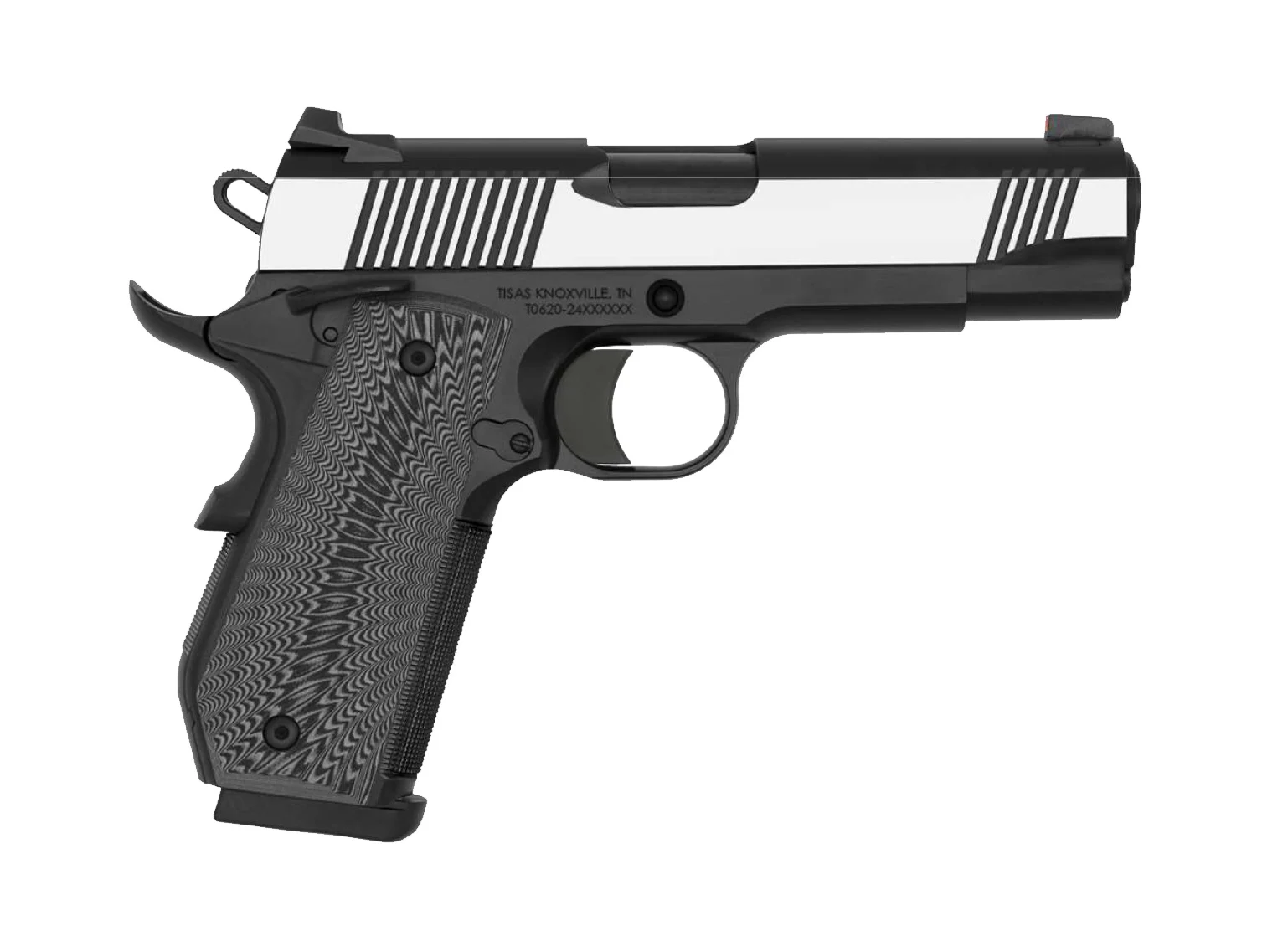 TISAS C10 YUKON TWO-TONE 10MM 4.25"#