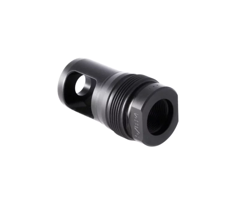 DEAD AIR ARMAMENT XEMAX MUZZLE BRAKE M18X1